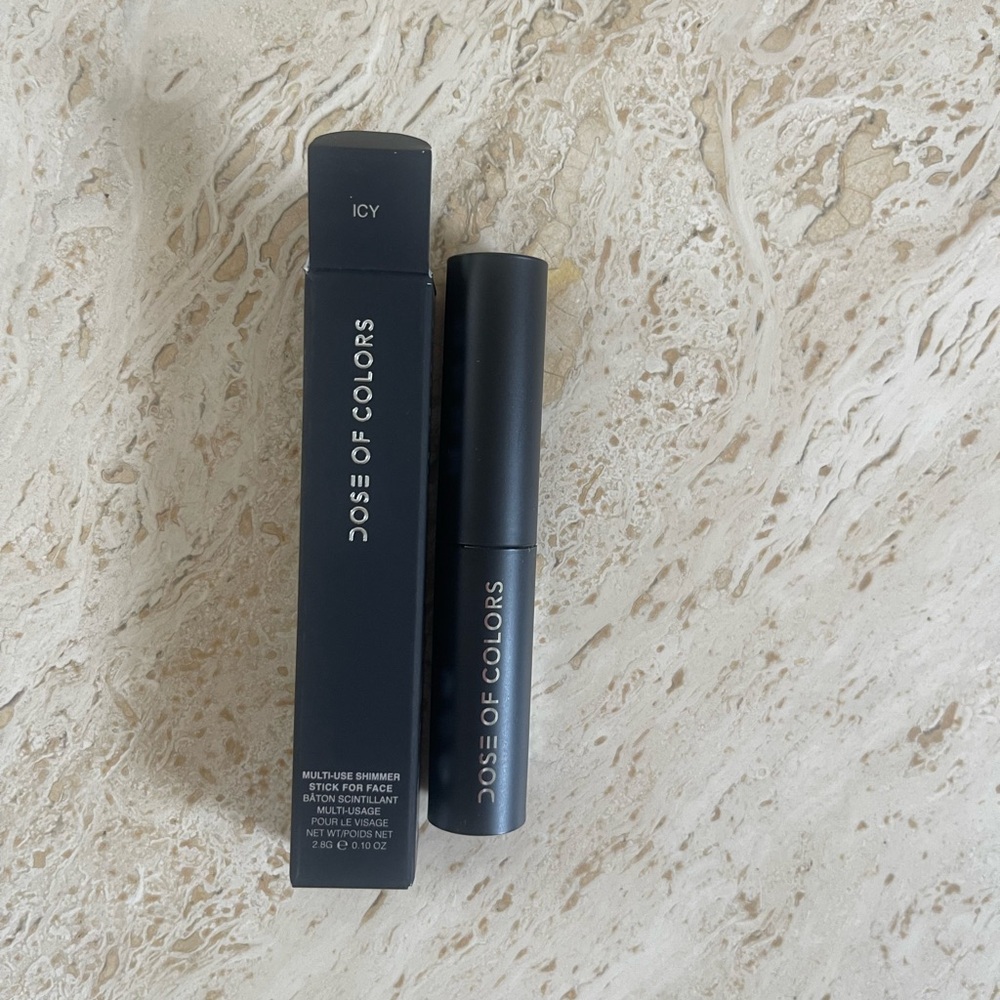 Dose of Colors Shimmer Stick